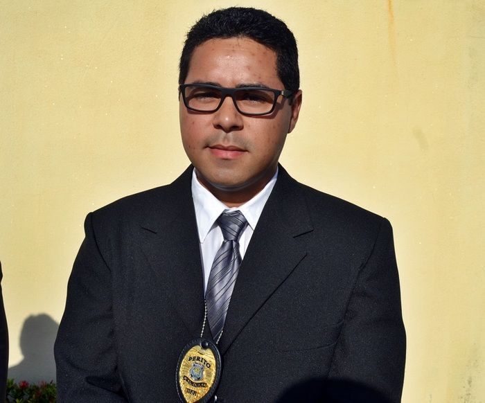 IML de Parnaíba passa a contar com peritos criminais - Imagem 7