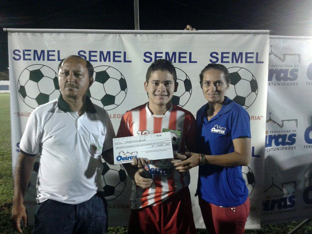 Finais da Copa dos Bairros acontece em Oeiras - Imagem 13