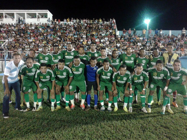 Finais da Copa dos Bairros acontece em Oeiras - Imagem 10