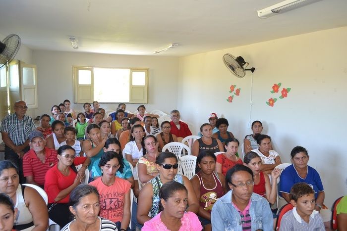 Conselho Tutelar e Secretarias realizam palestra do projeto “Faça Bonito” sobre o combate à exploração e ao abuso sexual infantil - Imagem 5