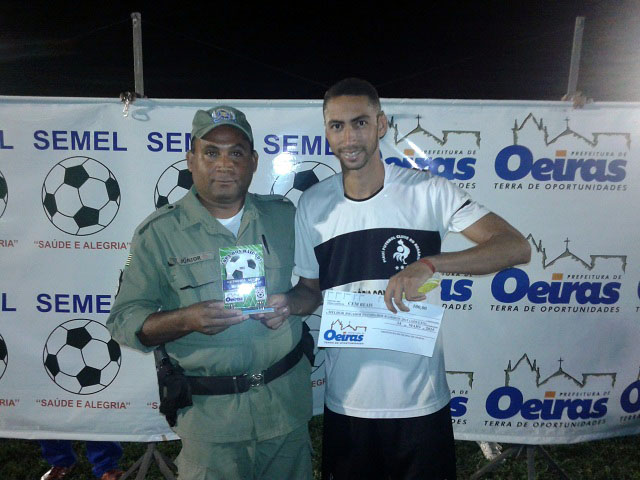 Finais da Copa dos Bairros acontece em Oeiras - Imagem 16