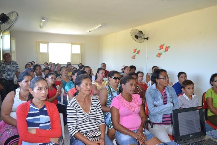 Conselho Tutelar e Secretarias realizam palestra do projeto “Faça Bonito” sobre o combate à exploração e ao abuso sexual infantil - Imagem 6