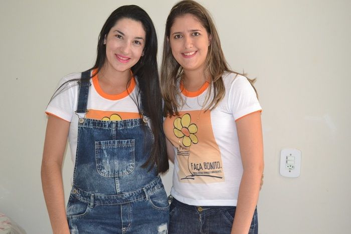 Conselho Tutelar e Secretarias realizam palestra do projeto “Faça Bonito” sobre o combate à exploração e ao abuso sexual infantil - Imagem 12