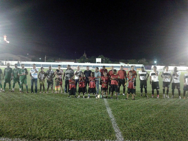 Finais da Copa dos Bairros acontece em Oeiras - Imagem 8