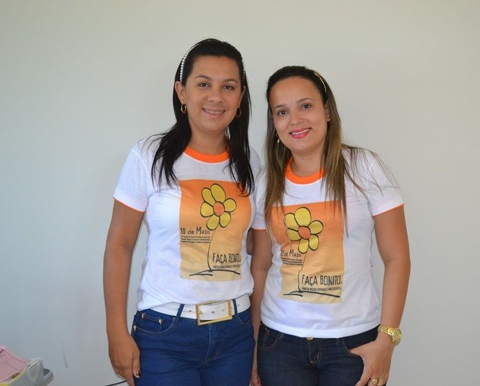 Conselho Tutelar e Secretarias realizam palestra do projeto “Faça Bonito” sobre o combate à exploração e ao abuso sexual infantil - Imagem 11