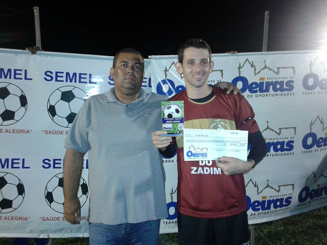 Finais da Copa dos Bairros acontece em Oeiras - Imagem 17