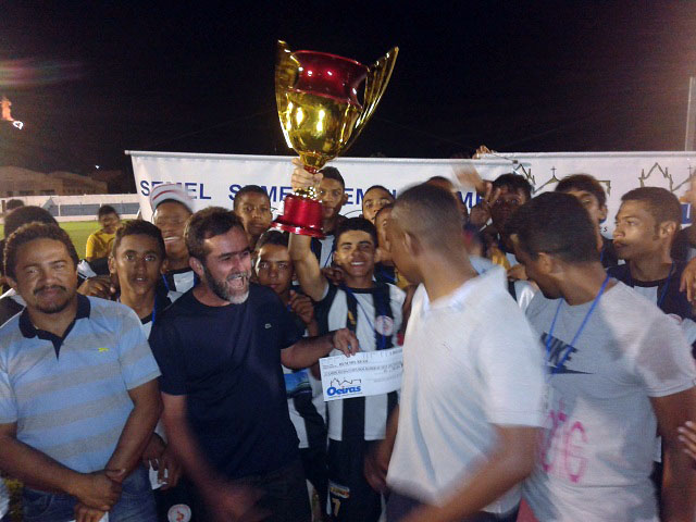 Finais da Copa dos Bairros acontece em Oeiras - Imagem 15