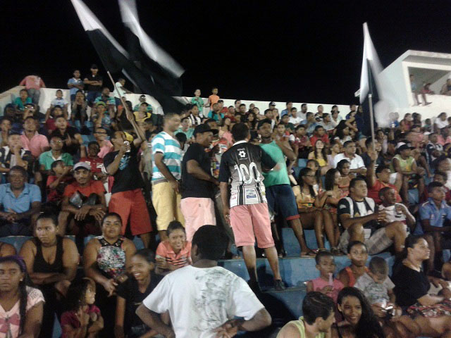 Finais da Copa dos Bairros acontece em Oeiras - Imagem 4