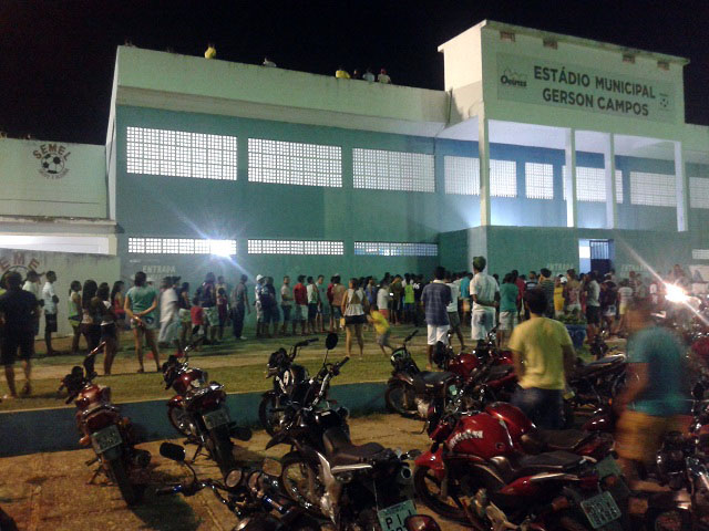 Finais da Copa dos Bairros acontece em Oeiras - Imagem 1