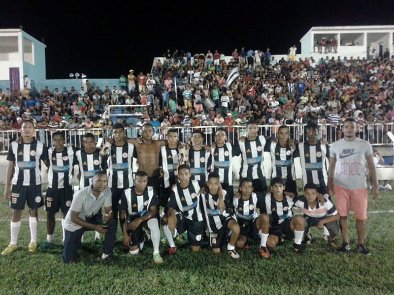 Finais da Copa dos Bairros acontece em Oeiras