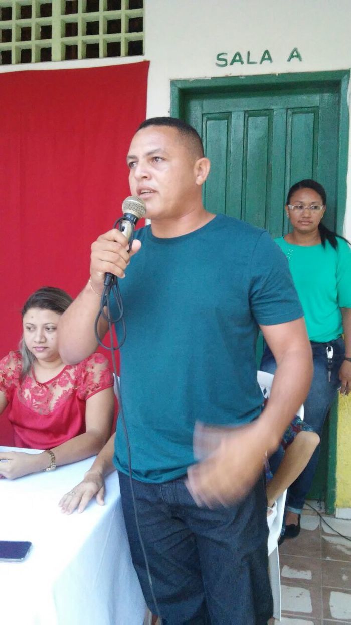 Prefeito Zé Resende prestigia Festa das Mães na comunidade Lagoa Seca dos Hilários - Imagem 19