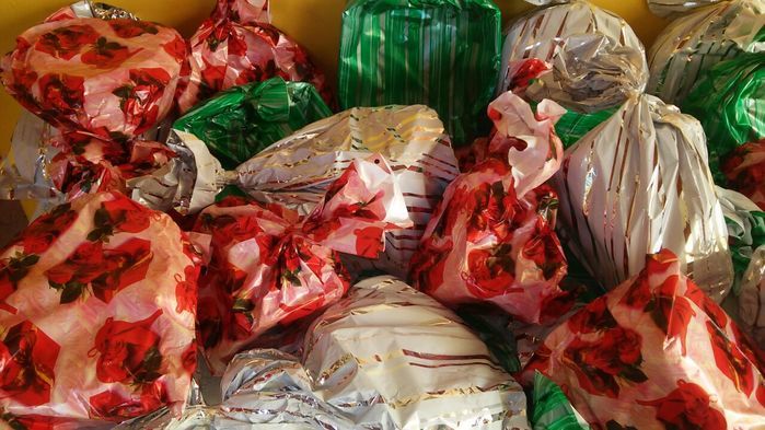 Festa das Mães na Comunidade Faveira foi marcada pela entrega de presentes para todas as presentes. - Imagem 18