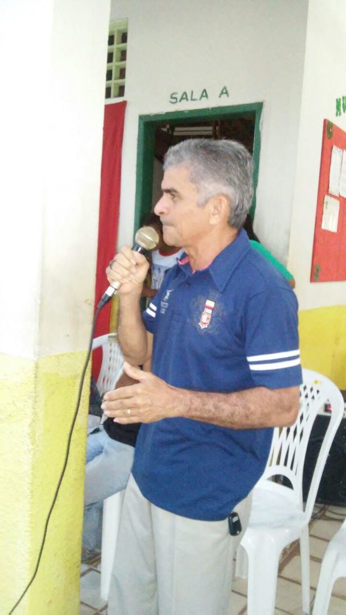 Prefeito Zé Resende prestigia Festa das Mães na comunidade Lagoa Seca dos Hilários - Imagem 8