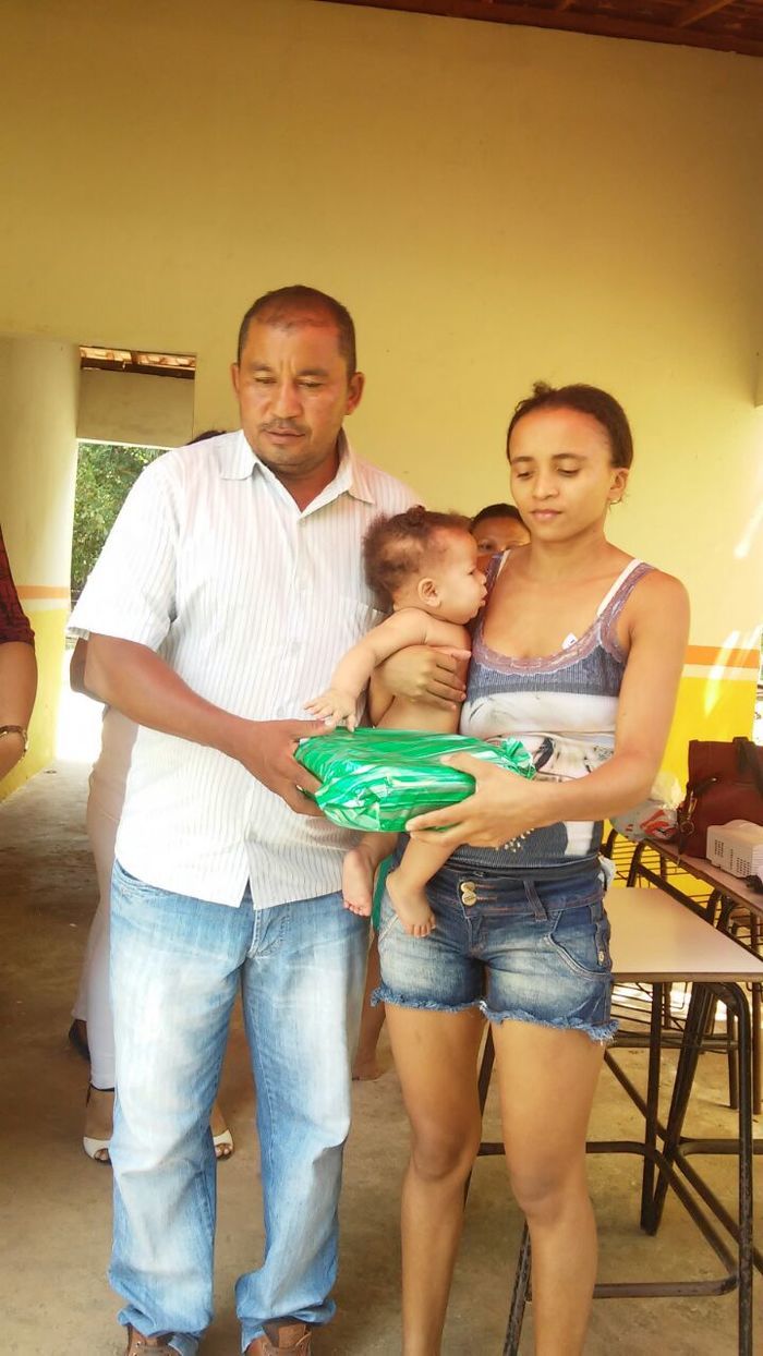 Festa das Mães na Comunidade Faveira foi marcada pela entrega de presentes para todas as presentes. - Imagem 14