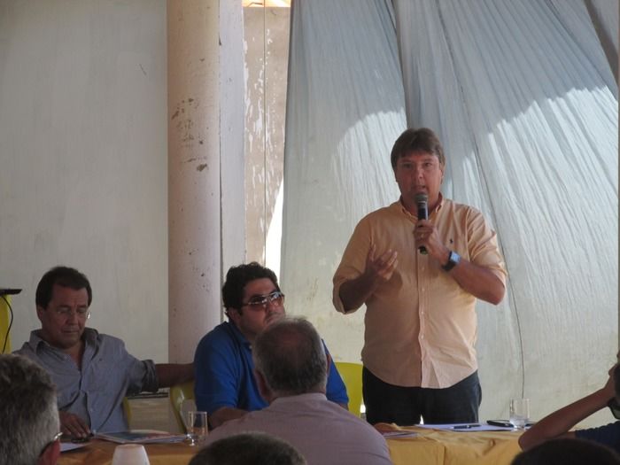 AMPAR Faz Reunião em Prata do Piaui e Discute Projetos para as Cidades - Imagem 28