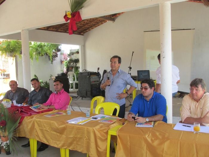 AMPAR Faz Reunião em Prata do Piaui e Discute Projetos para as Cidades - Imagem 18