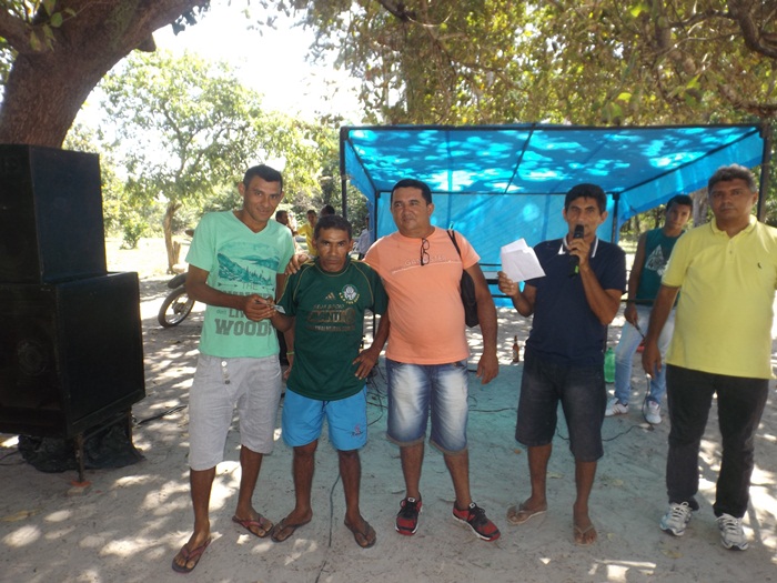 Prefeito Zé Henrique inaugura mais estradas, dois pontilhões e energia elétrica na zona rural  - Imagem 23