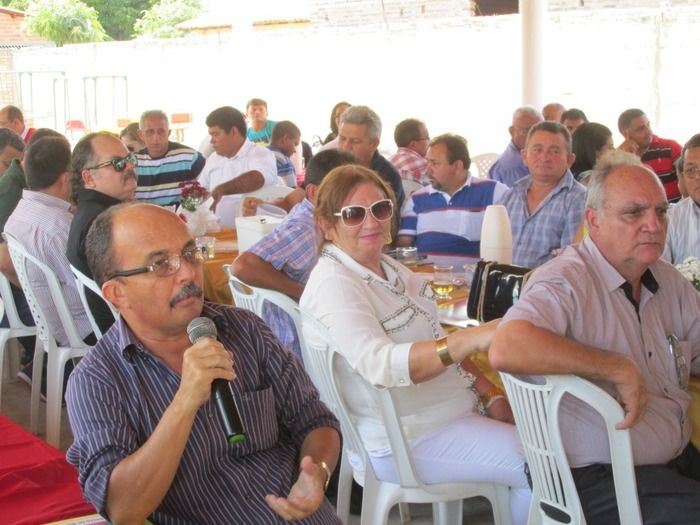 AMPAR Faz Reunião em Prata do Piaui e Discute Projetos para as Cidades - Imagem 17