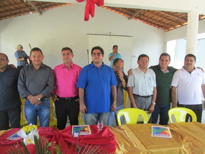 AMPAR Faz Reunião em Prata do Piaui e Discute Projetos para as Cidades - Imagem 34