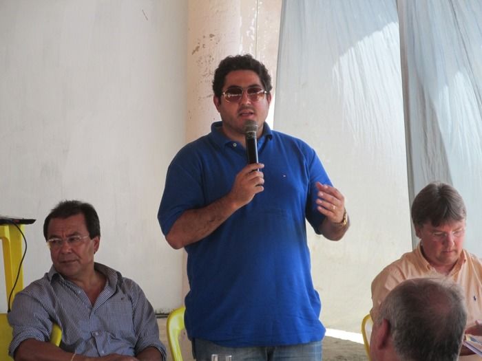 AMPAR Faz Reunião em Prata do Piaui e Discute Projetos para as Cidades - Imagem 31