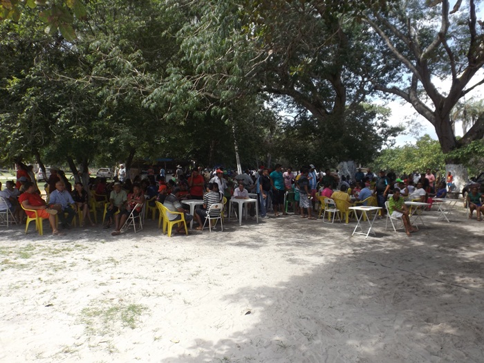 Prefeito Zé Henrique inaugura mais estradas, dois pontilhões e energia elétrica na zona rural  - Imagem 19