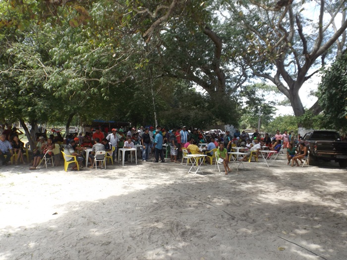 Prefeito Zé Henrique inaugura mais estradas, dois pontilhões e energia elétrica na zona rural  - Imagem 18