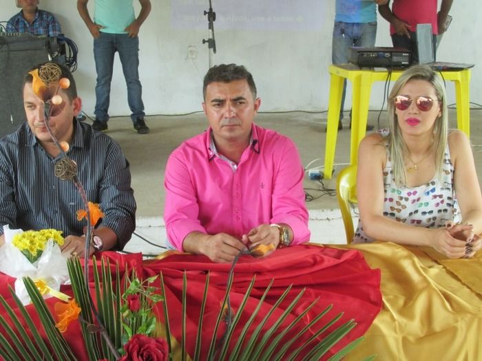 AMPAR Faz Reunião em Prata do Piaui e Discute Projetos para as Cidades - Imagem 7