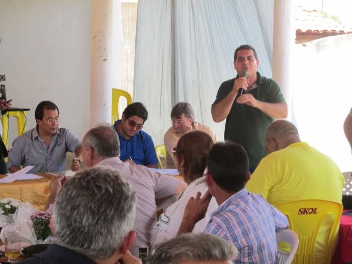 AMPAR Faz Reunião em Prata do Piaui e Discute Projetos para as Cidades - Imagem 19