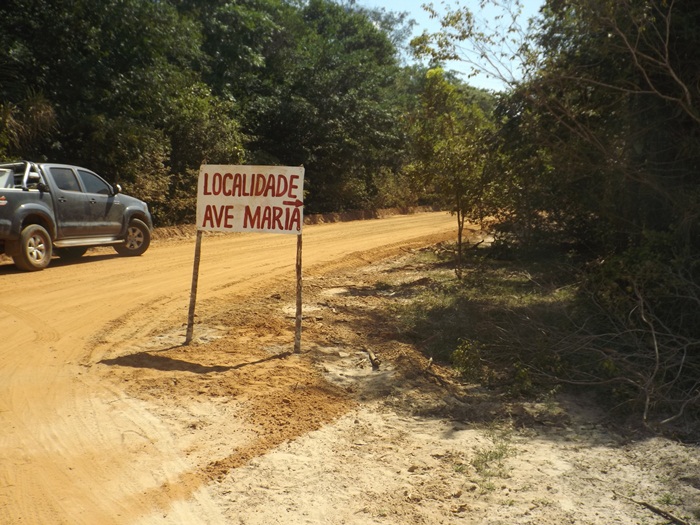 Prefeito Zé Henrique inaugura mais estradas, dois pontilhões e energia elétrica na zona rural  - Imagem 25