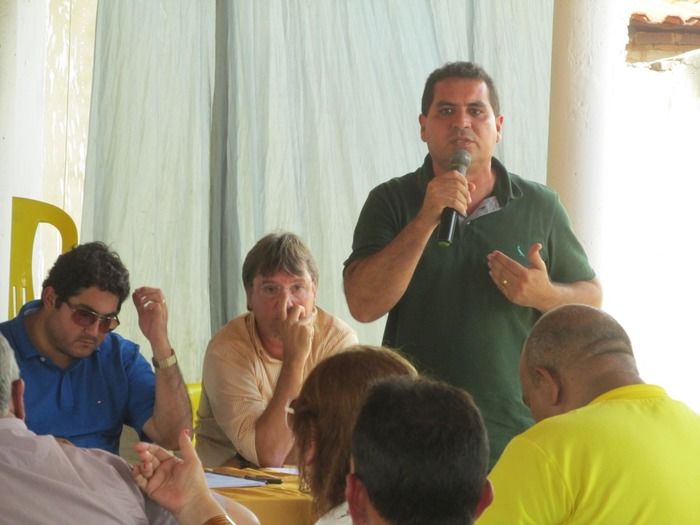 AMPAR Faz Reunião em Prata do Piaui e Discute Projetos para as Cidades - Imagem 21