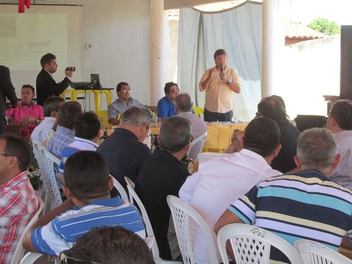 AMPAR Faz Reunião em Prata do Piaui e Discute Projetos para as Cidades - Imagem 29