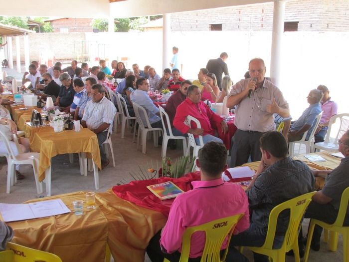 AMPAR Faz Reunião em Prata do Piaui e Discute Projetos para as Cidades - Imagem 25