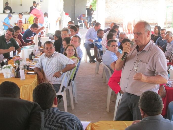 AMPAR Faz Reunião em Prata do Piaui e Discute Projetos para as Cidades - Imagem 26