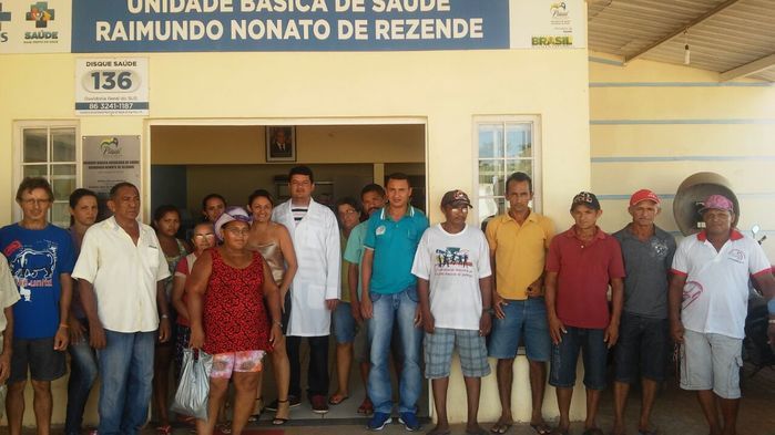 Secretaria de Saúde entrega mais 70 prótese esse mês - Imagem 3