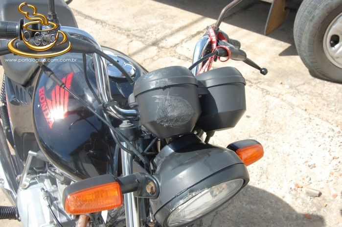 Acidente de motocicleta deixa vitima fatal em Água Branca - Imagem 2