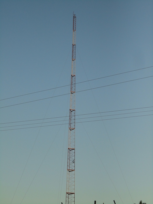 Cidade vai ganhar uma rádio comunitária - Imagem 2