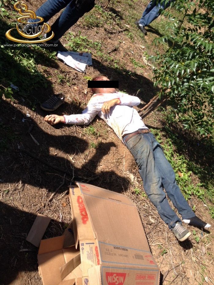 Acidente de motocicleta deixa vitima fatal em Água Branca - Imagem 13