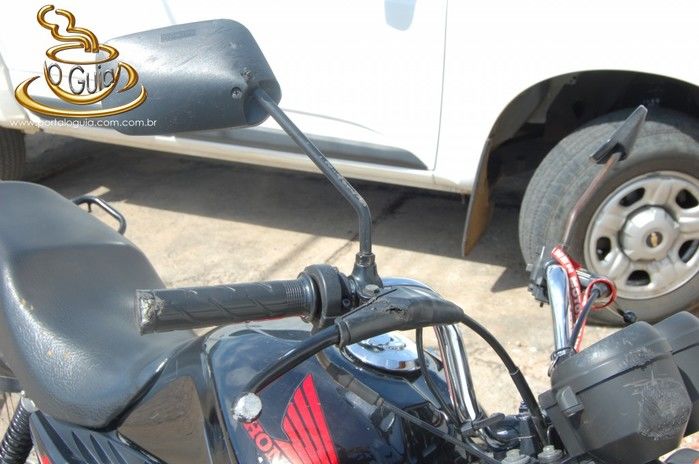 Acidente de motocicleta deixa vitima fatal em Água Branca - Imagem 3