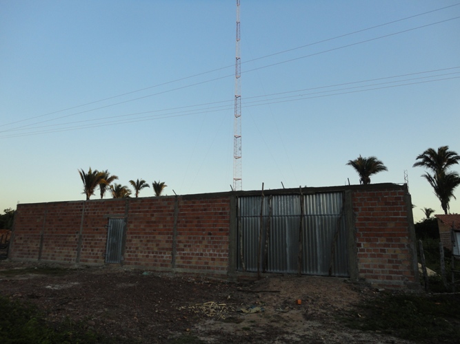 Cidade vai ganhar uma rádio comunitária - Imagem 1