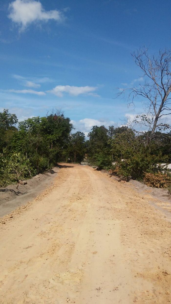 A Prefeitura de Boa Hora iniciou, na semana passada, com recursos próprios a construção da - Imagem 9