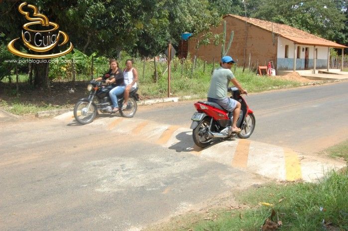 Acidente de motocicleta deixa vitima fatal em Água Branca - Imagem 9