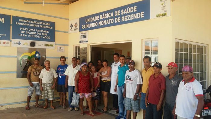 Secretaria de Saúde entrega mais 70 prótese esse mês - Imagem 2