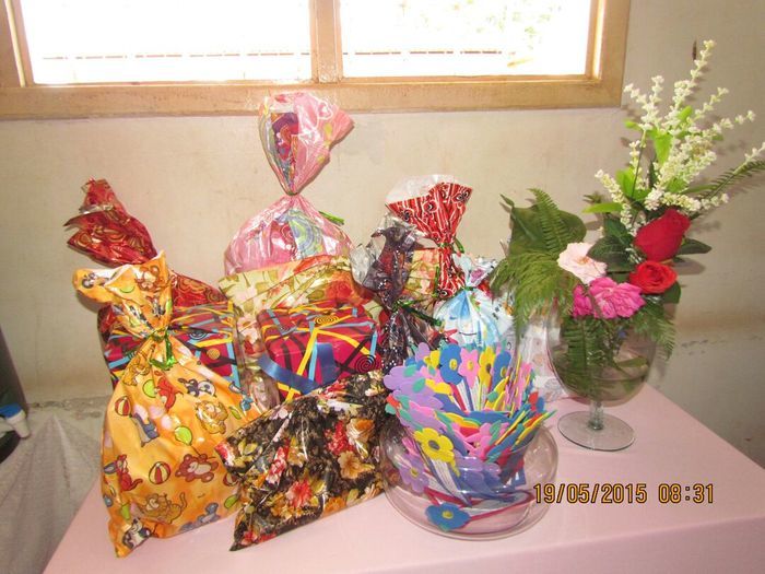 Prefeitura realiza festa em homenagem as mães em postos de saúde - Imagem 14