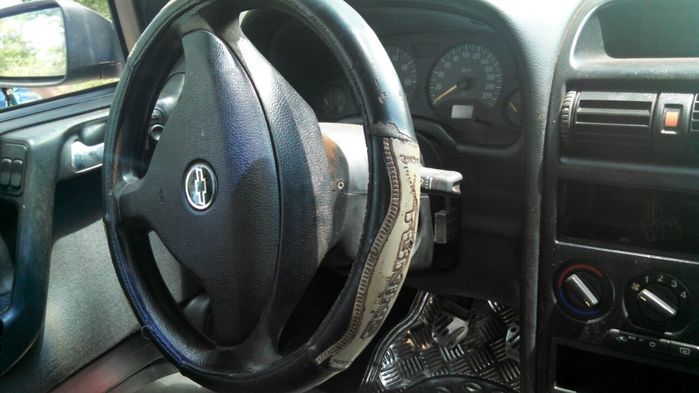 Policia Militar de Boa Hora recupera carro roubado que pertencia ao cantor Wagner Santos - Imagem 2