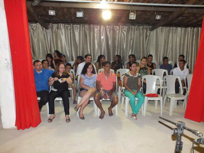 Show de humor “Roubando Risos” na CINEVAP - Imagem 32