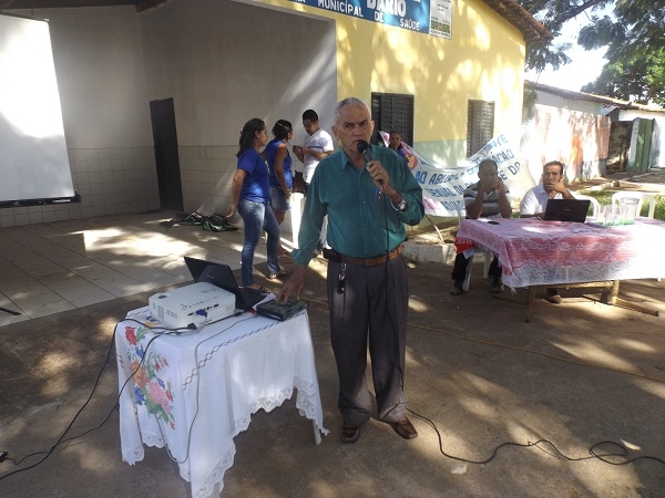 Conselho Tutelar realiza caminhada e palestra em combate ao abuso e a exploração sexual da criança e do adolescente - Imagem 5