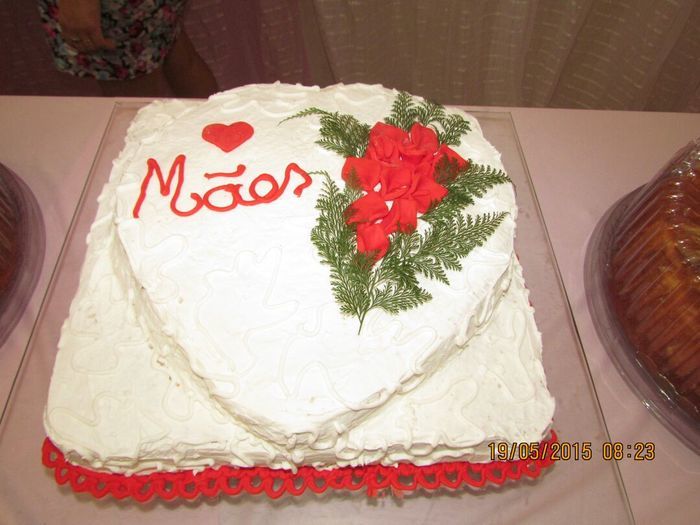 Prefeitura realiza festa em homenagem as mães em postos de saúde - Imagem 6