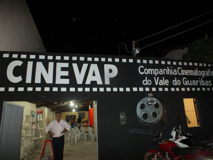 Show de humor “Roubando Risos” na CINEVAP - Imagem 26