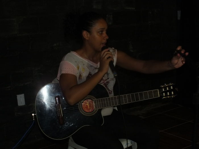 Show de humor “Roubando Risos” na CINEVAP - Imagem 28