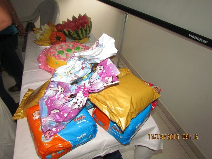 Prefeitura realiza festa em homenagem as mães em postos de saúde - Imagem 33